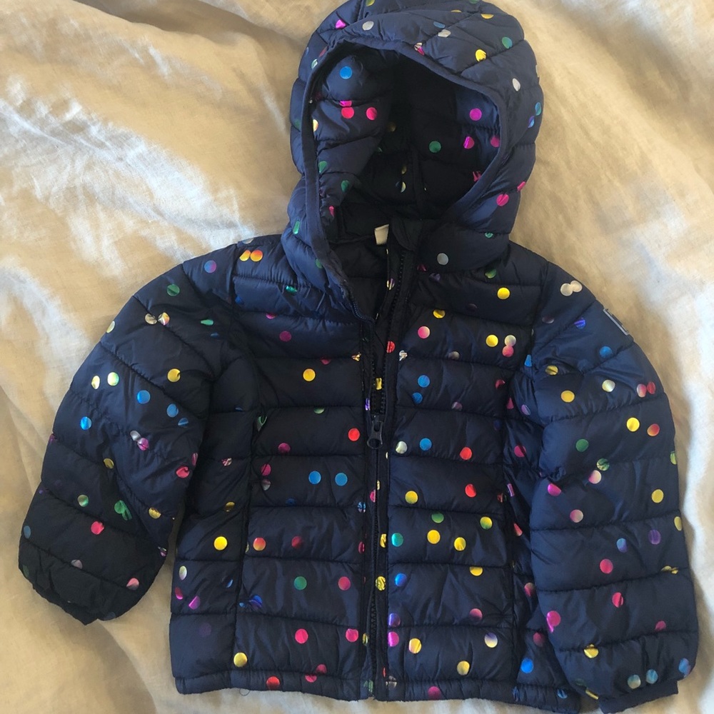 GAP Toddler Jacket